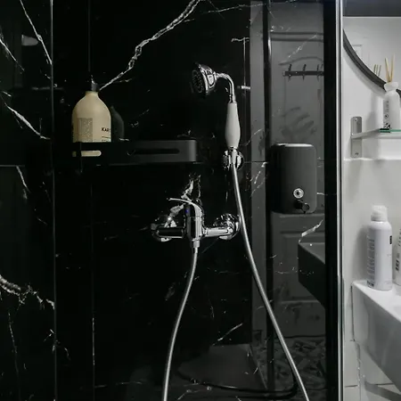 Apartment Firenza Lyon