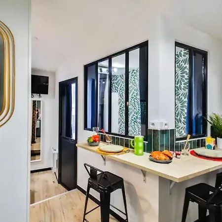 Firenza Apartman *